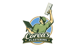 Coreas Plaster Logo